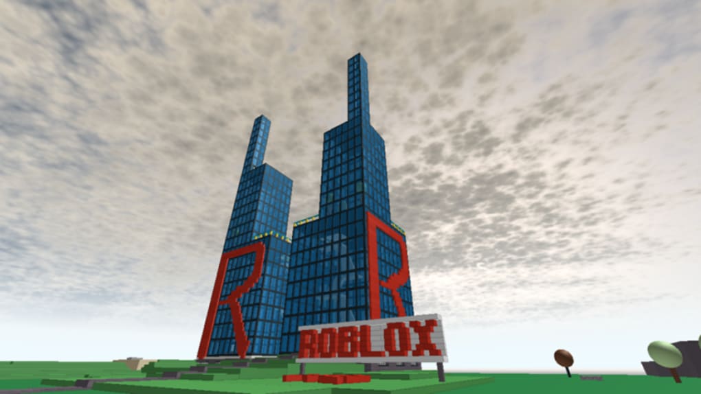ROBLOX World Headquarters na ROBLOX - Gra Download