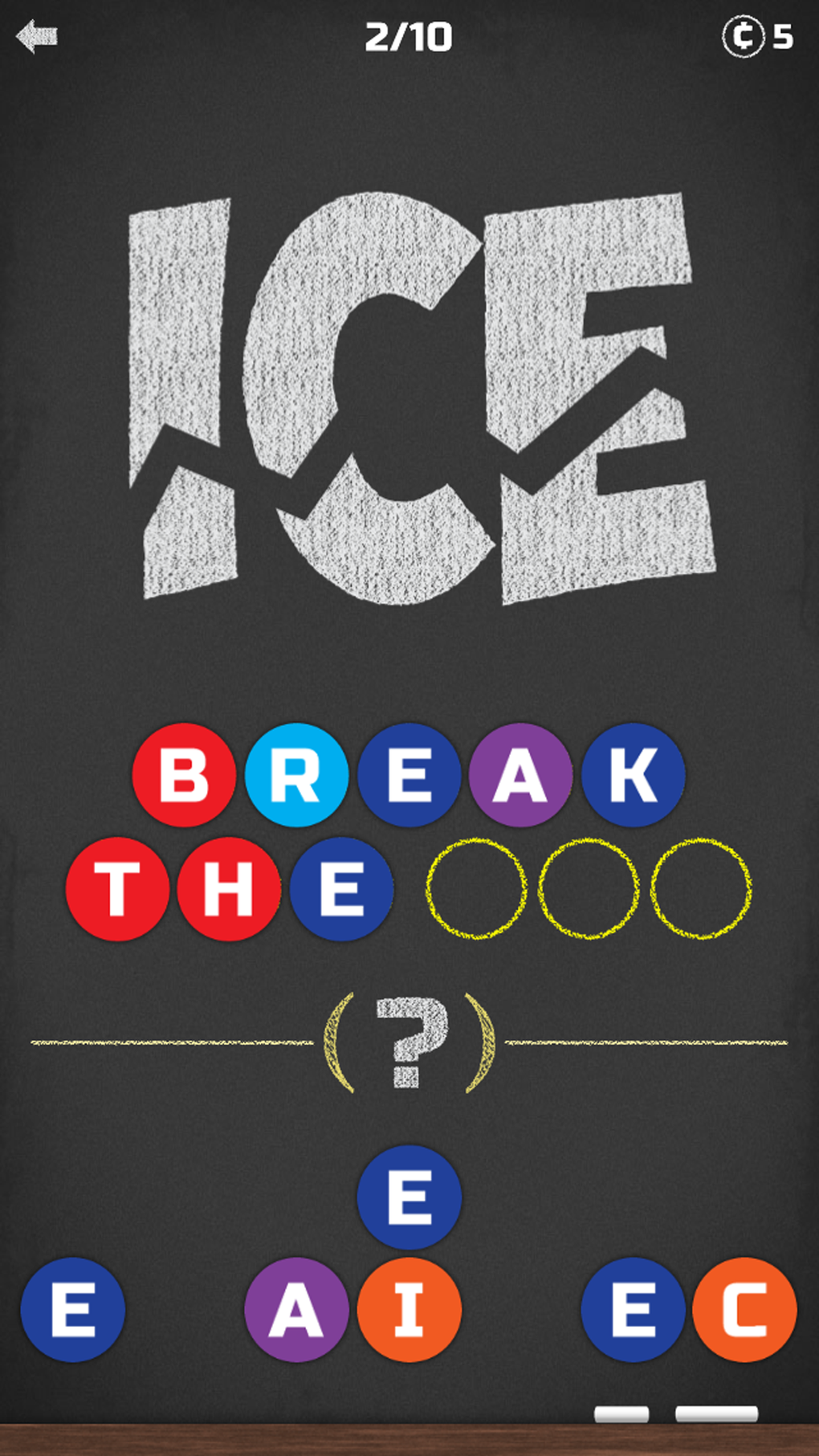 IPhone I in Party Game Pics Words Riddles And Trivia Puzzles ndir
