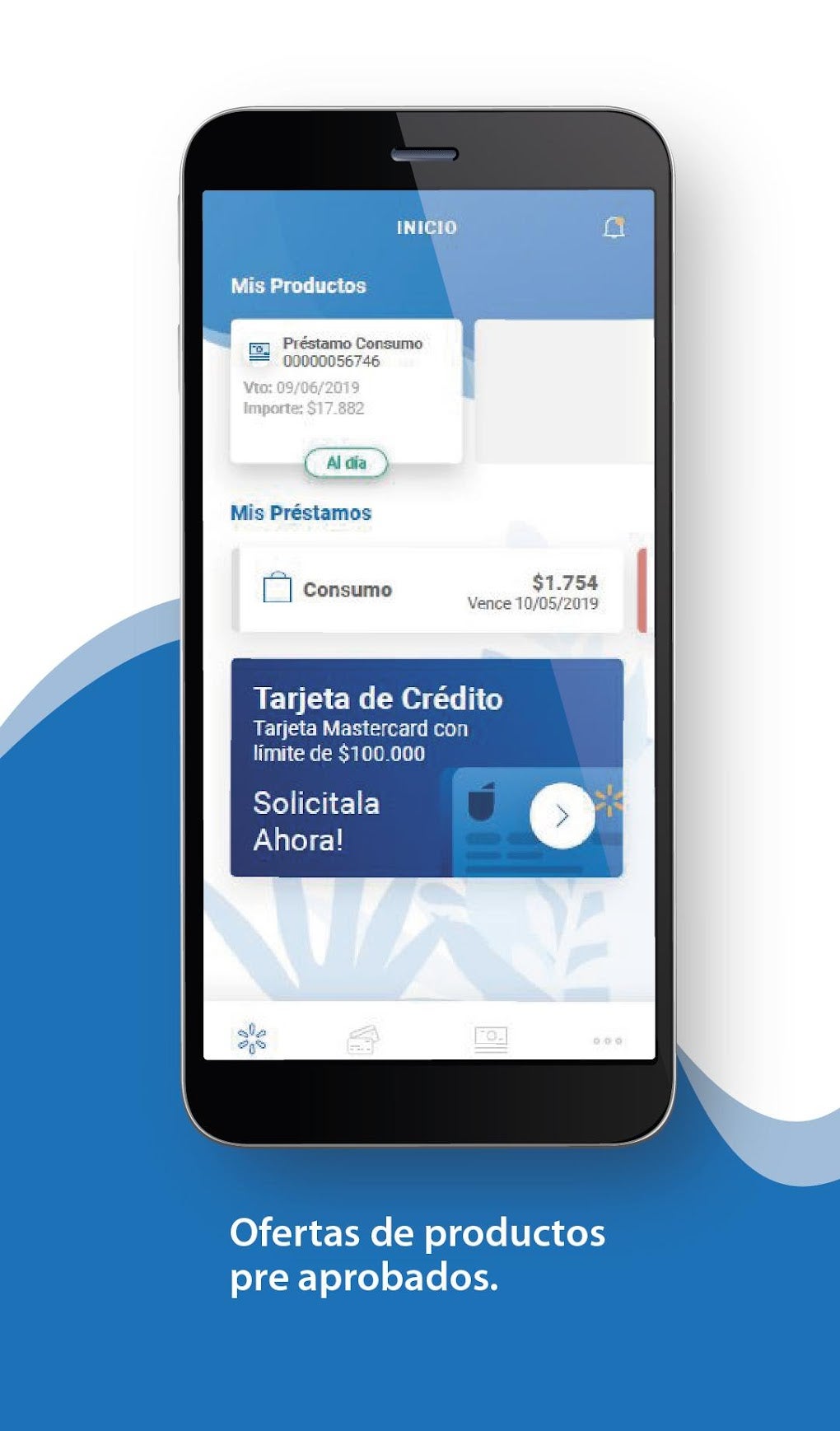 Walmart Save Money Live better