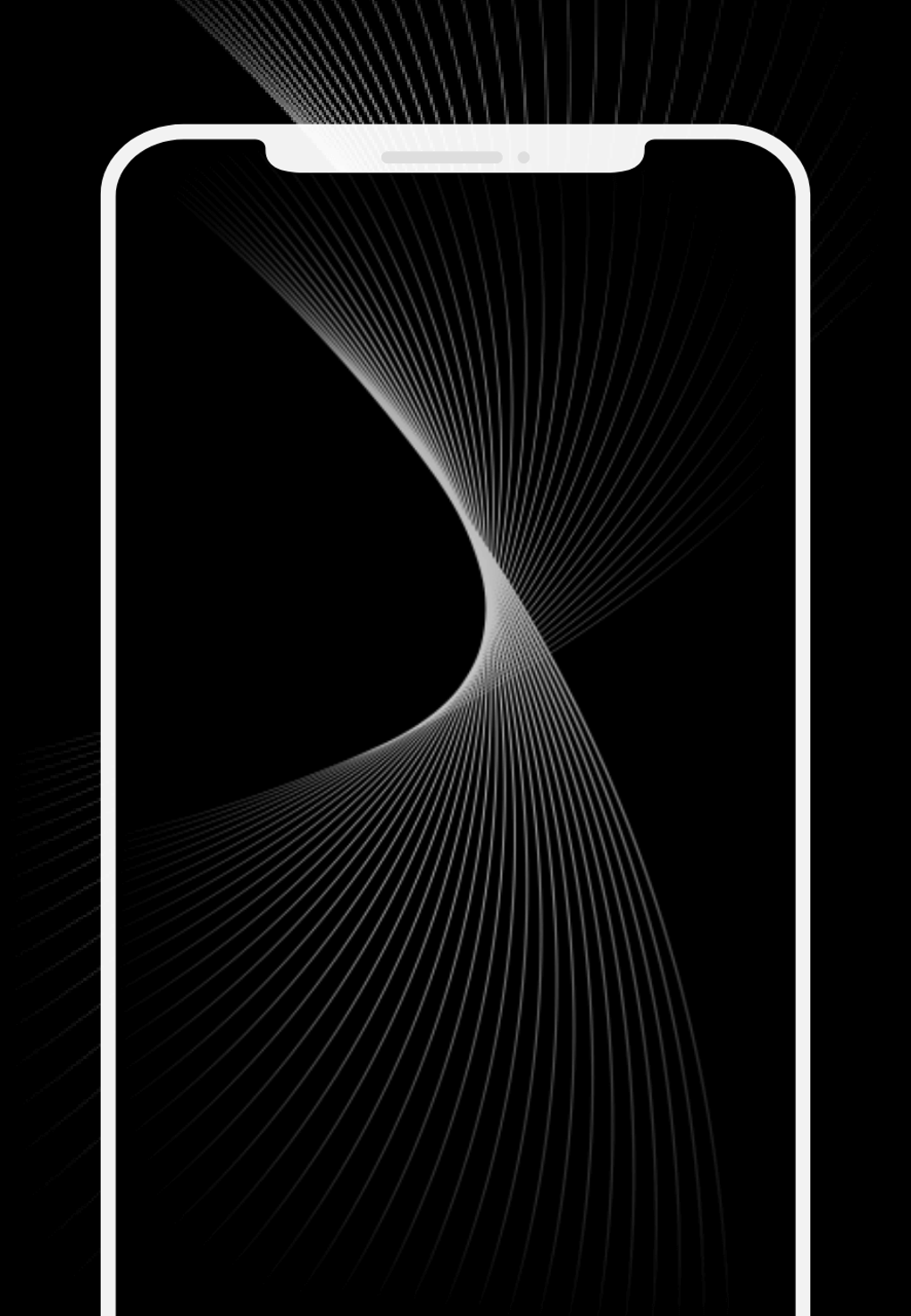 Black Wallpaper 4k para Android - Descargar
