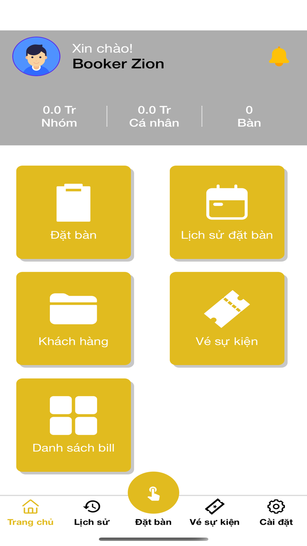 HAN App For IPhone Download