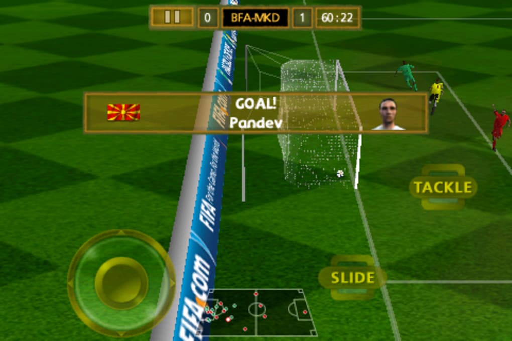 2010 Fifa World Cup South Africa Game Download Free Pc