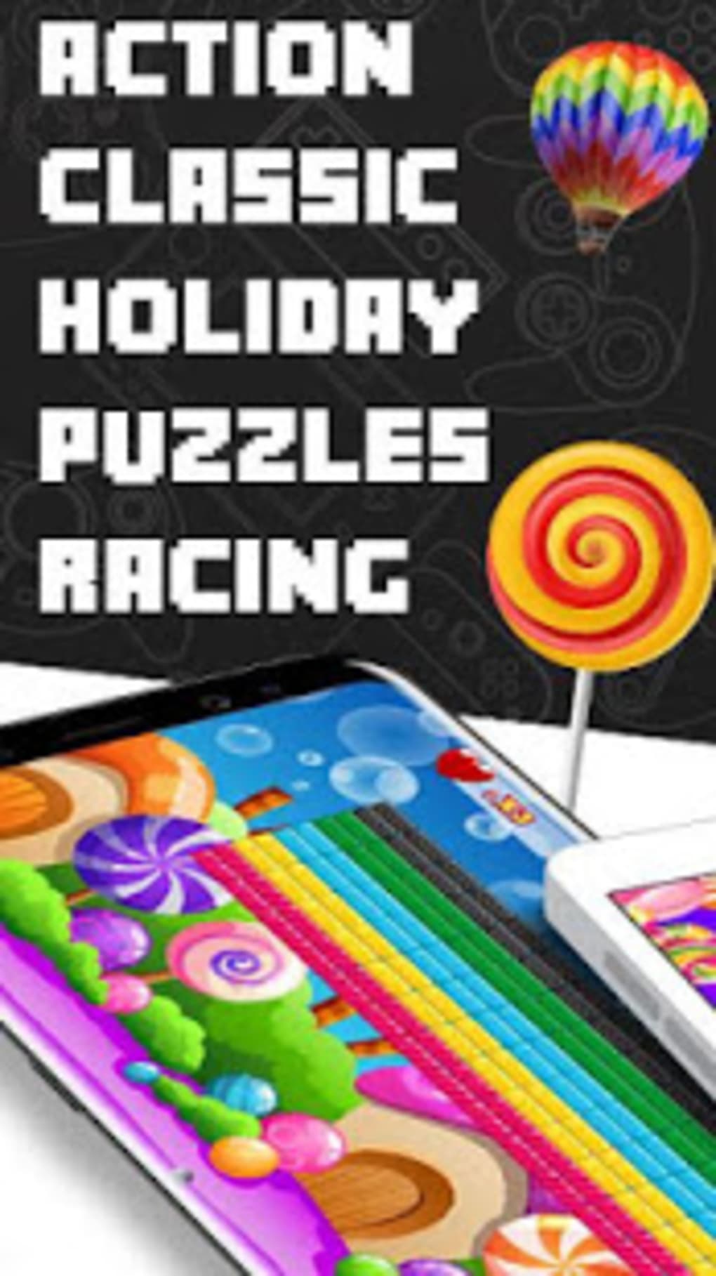 Games Hub - Fun Instant Games - Apps on Google Play