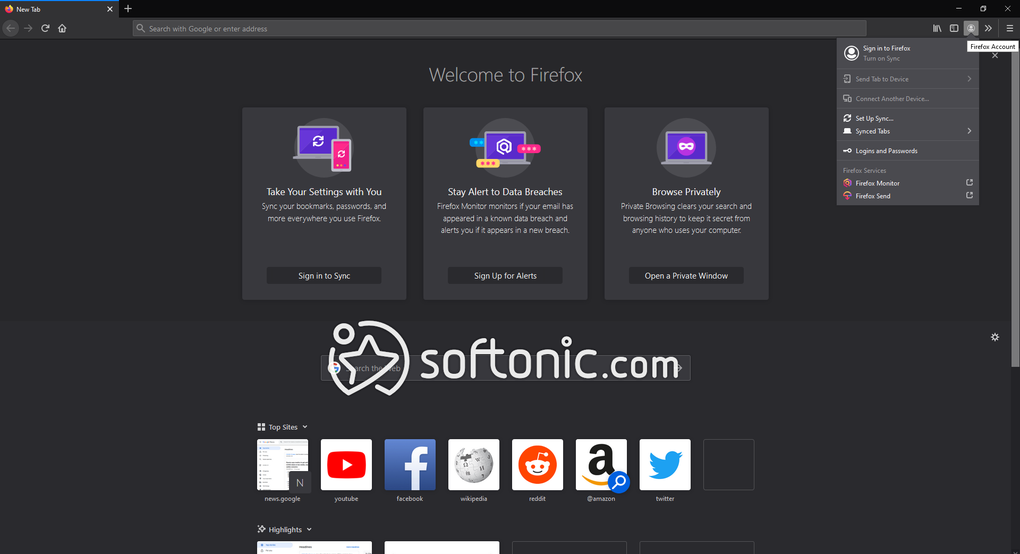 is firefox portable for mac secure