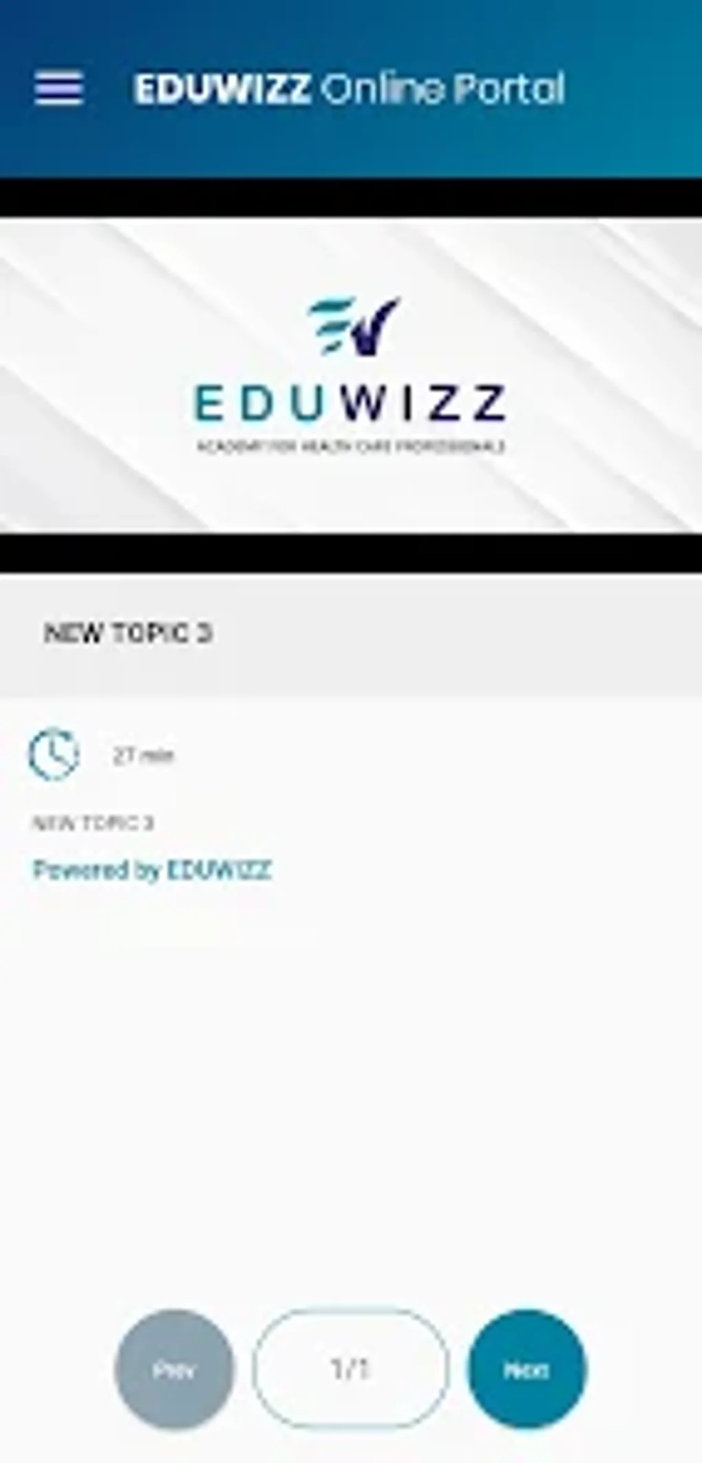 EDUWIZZ PROMERTIC DHA DOH MOH For Android eduwizz-promertic-dha-doh-moh-for-android