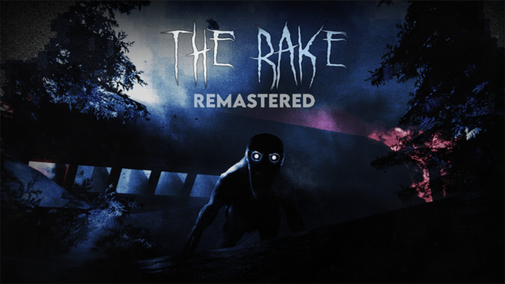 The Rake REMASTERED لنظام ROBLOX - لعبة تنزيل