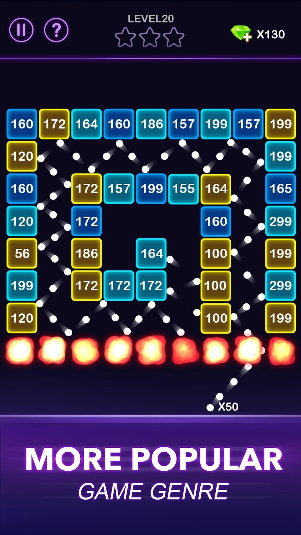 Bricks Block Ball Crusher APK for Android Download Bricks Block Ball Crusher APK for Android Download