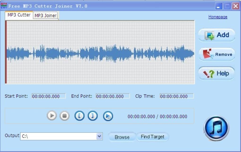 mp3 cutter and joiner for mac