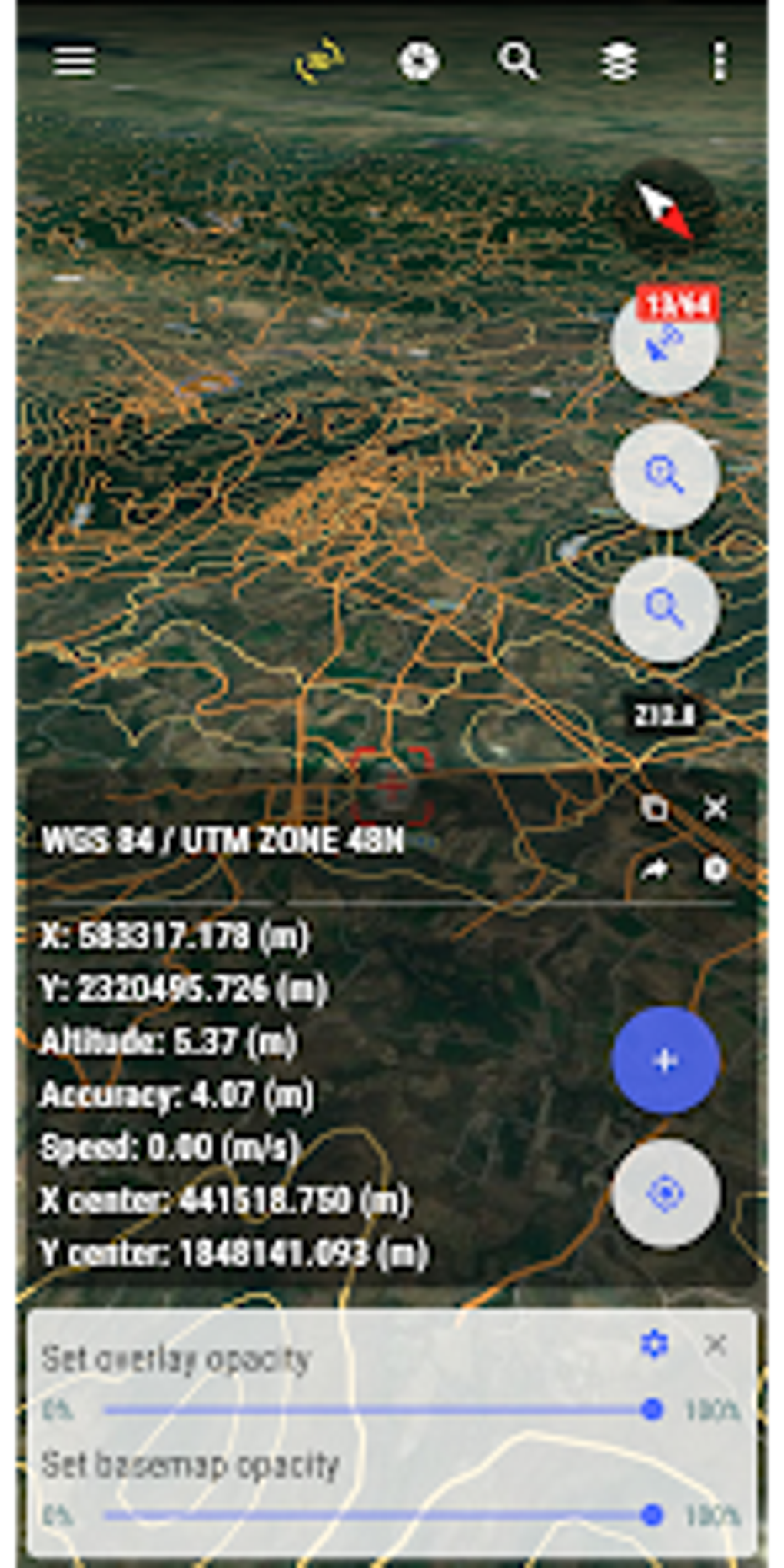 VTools Survey Android 