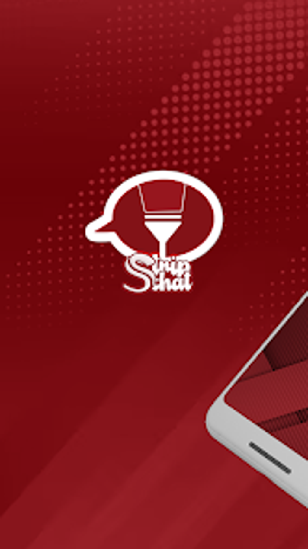 Android Slipchat App 