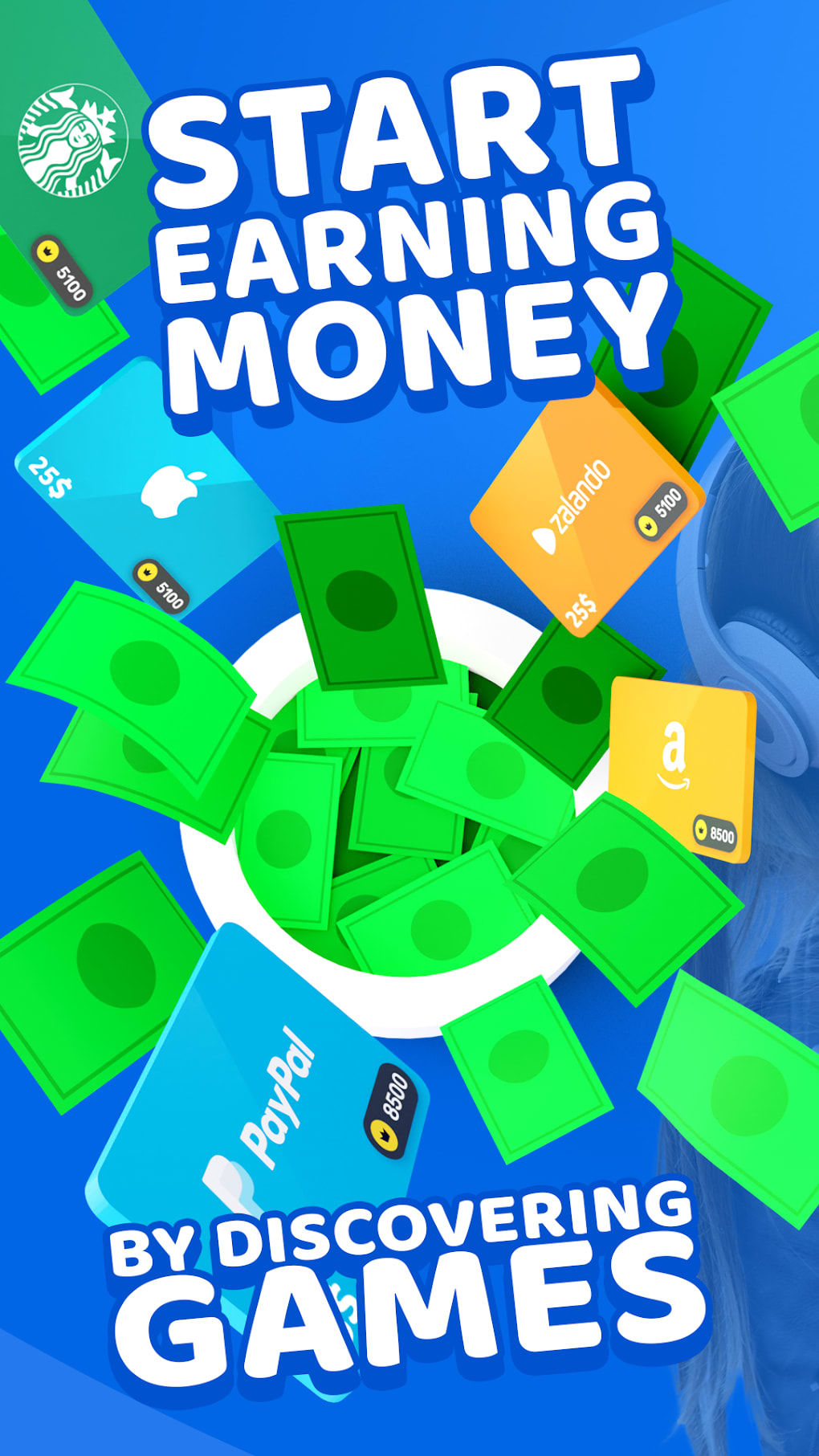 PlayWell：Earning Online for Android - Free App Download