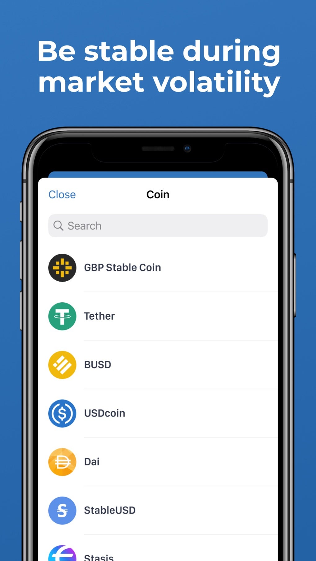 Trust: Crypto & Bitcoin Wallet для iPhone — Скачать