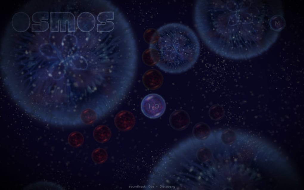 play osmos download free