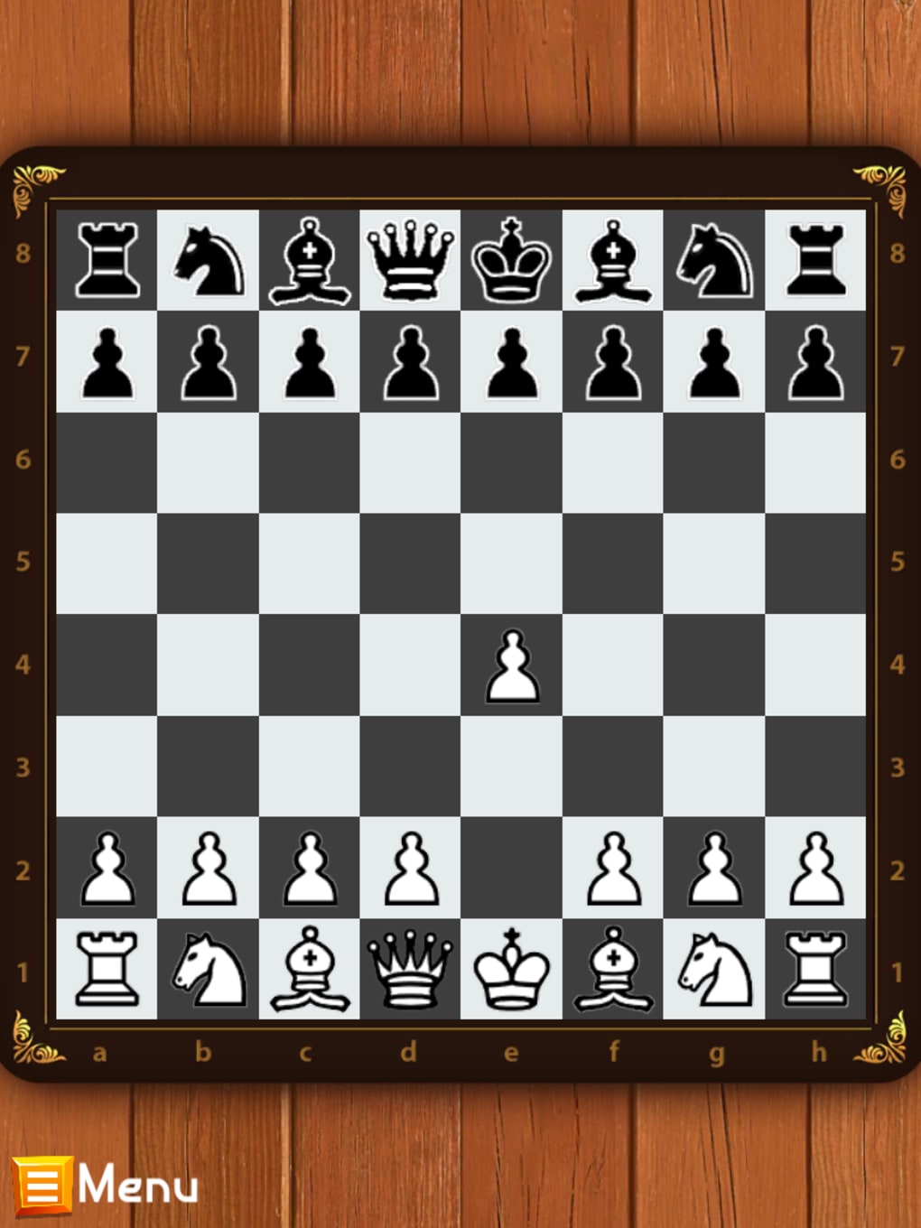 iChess - Chess puzzles 2.4.1 Free Download