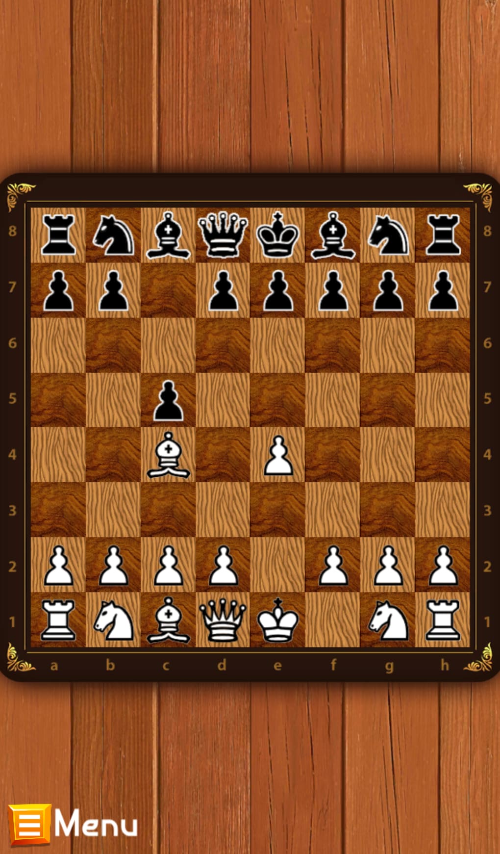 Casual Chess Unblocked