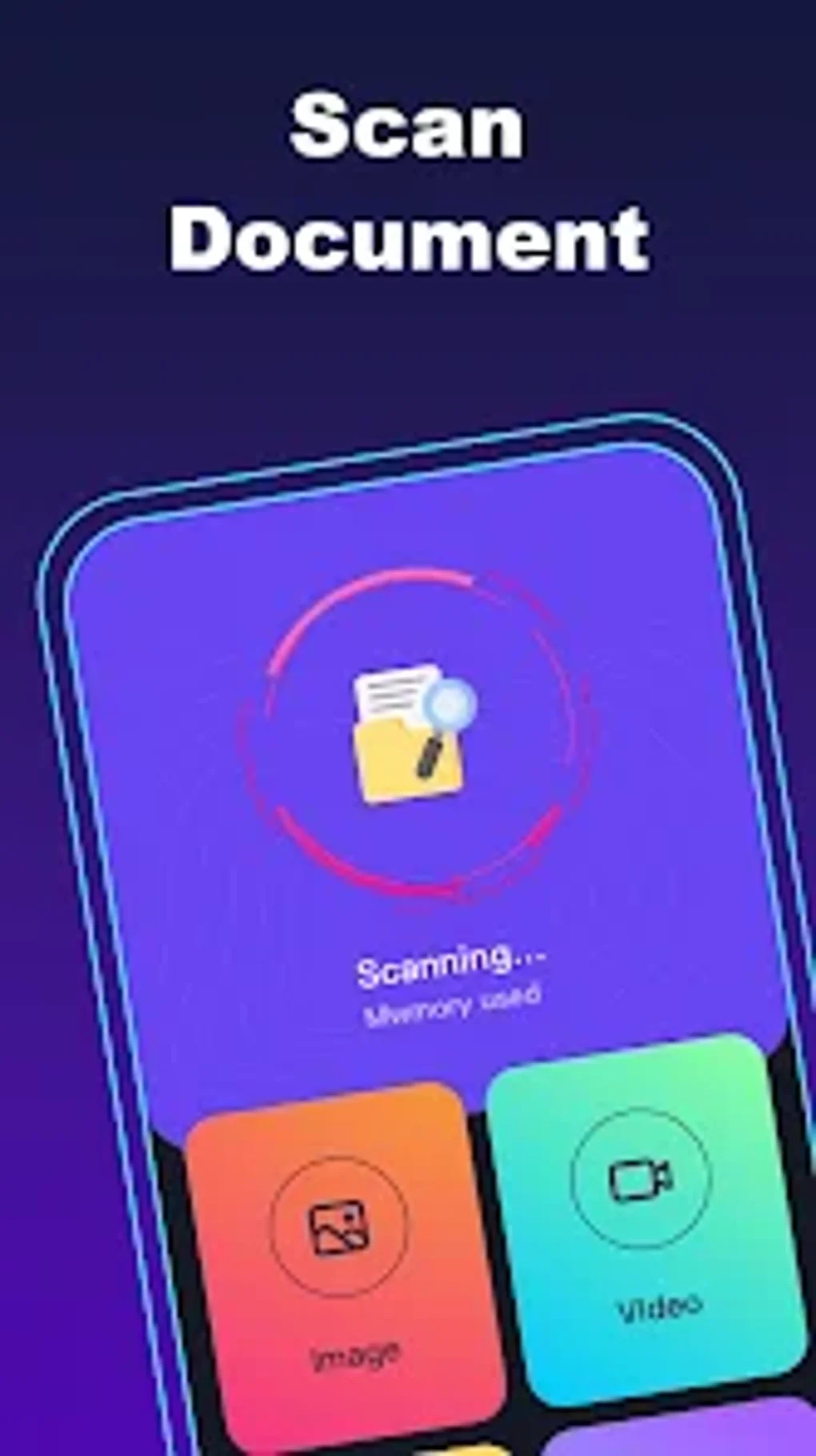 UFile para Android - Descargar