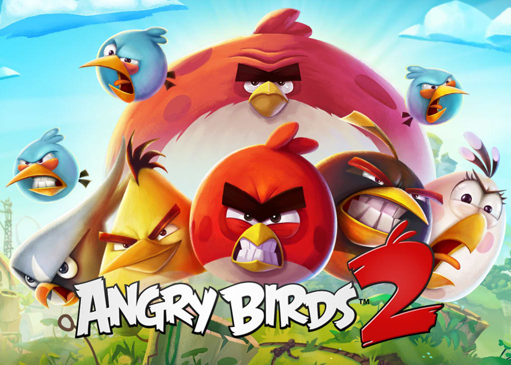 Angry Birds 2 e Free Fire chegam ao Google Play Games para PC 