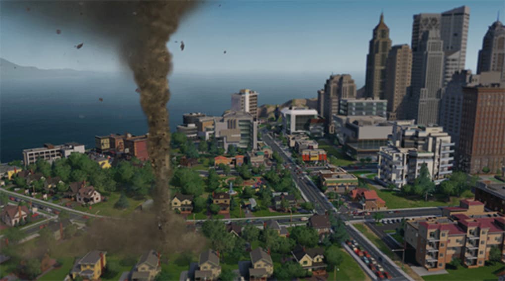 Download Simcity Classic For Mac