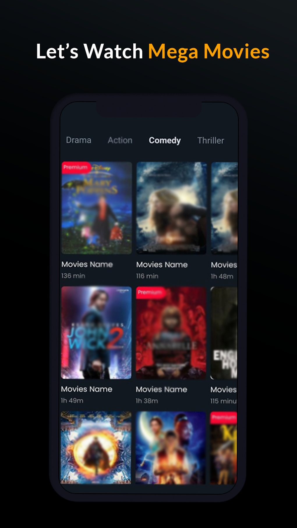 Watch HD Cinema Movies Online for Android Download