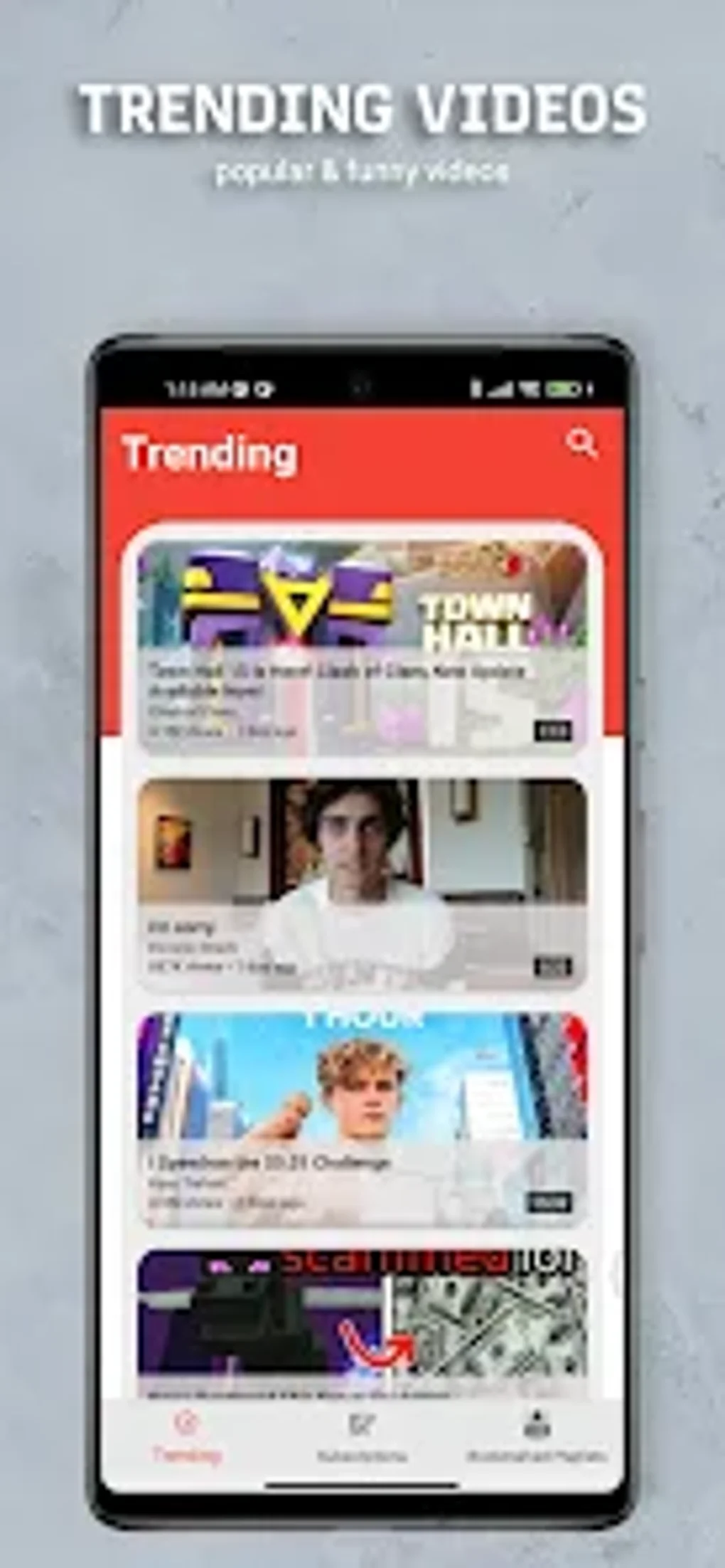 Tuber Pure Vanced For Android Download