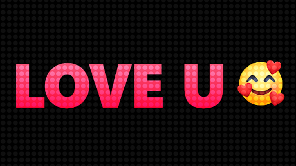 Led Scroller - Led Text Banner para Android - Descargar