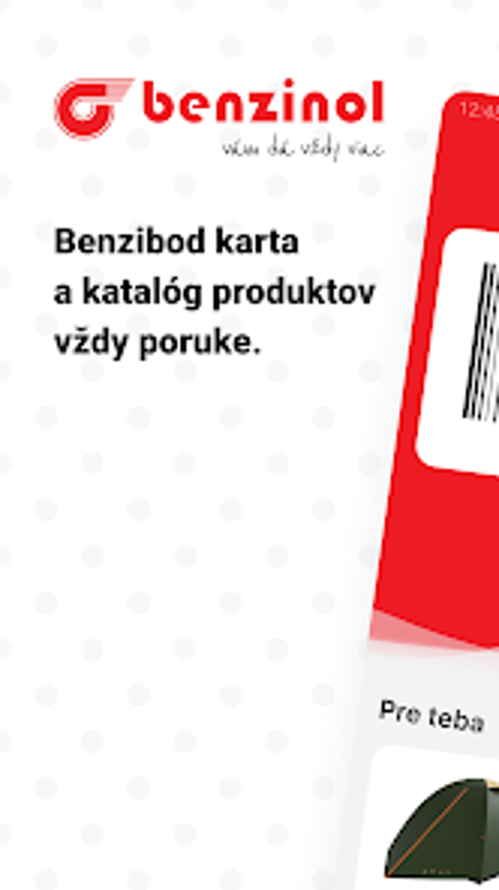 Benzinol for android download