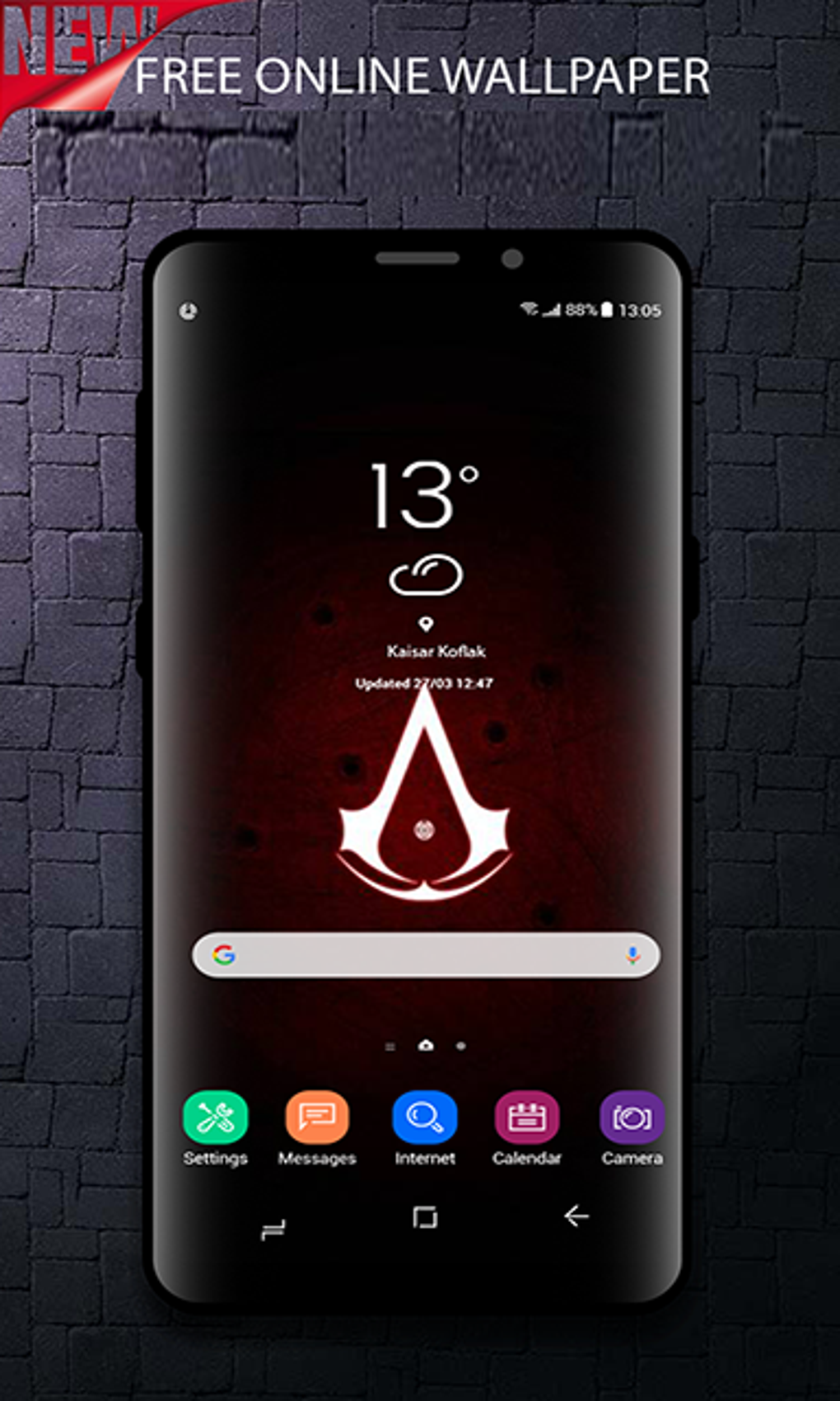 Assasins Creed Wallpapers APK for Android Download