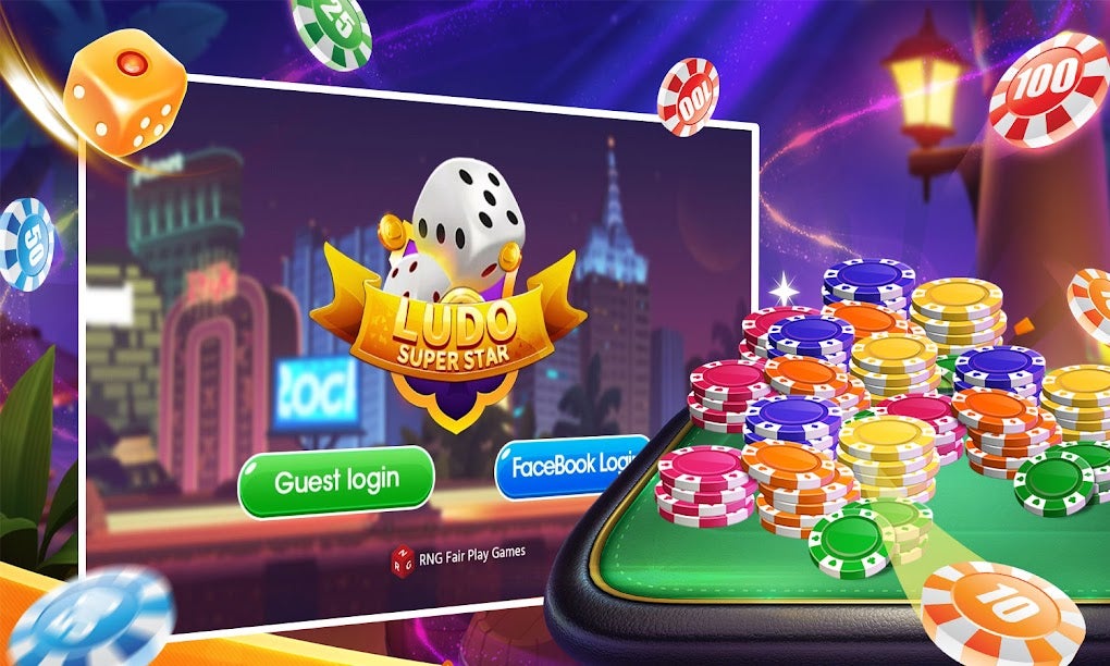 Ludo SuperStar Game for Android - Download