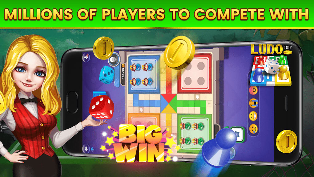 Ludo King MOD APK Download for Android Free