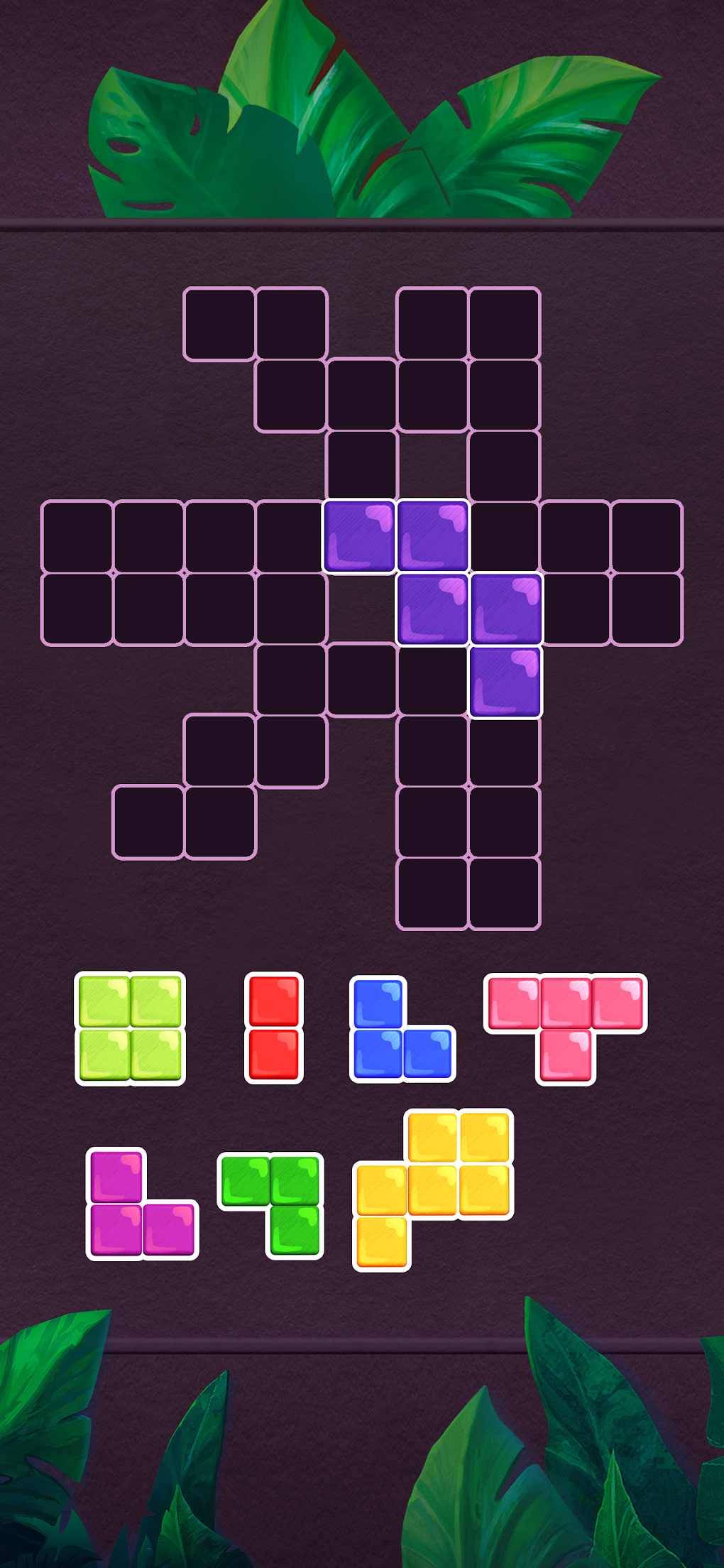 rate woody block puzzle game