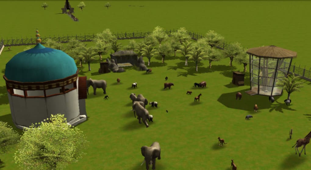 roller coaster tycoon 1 free download mac