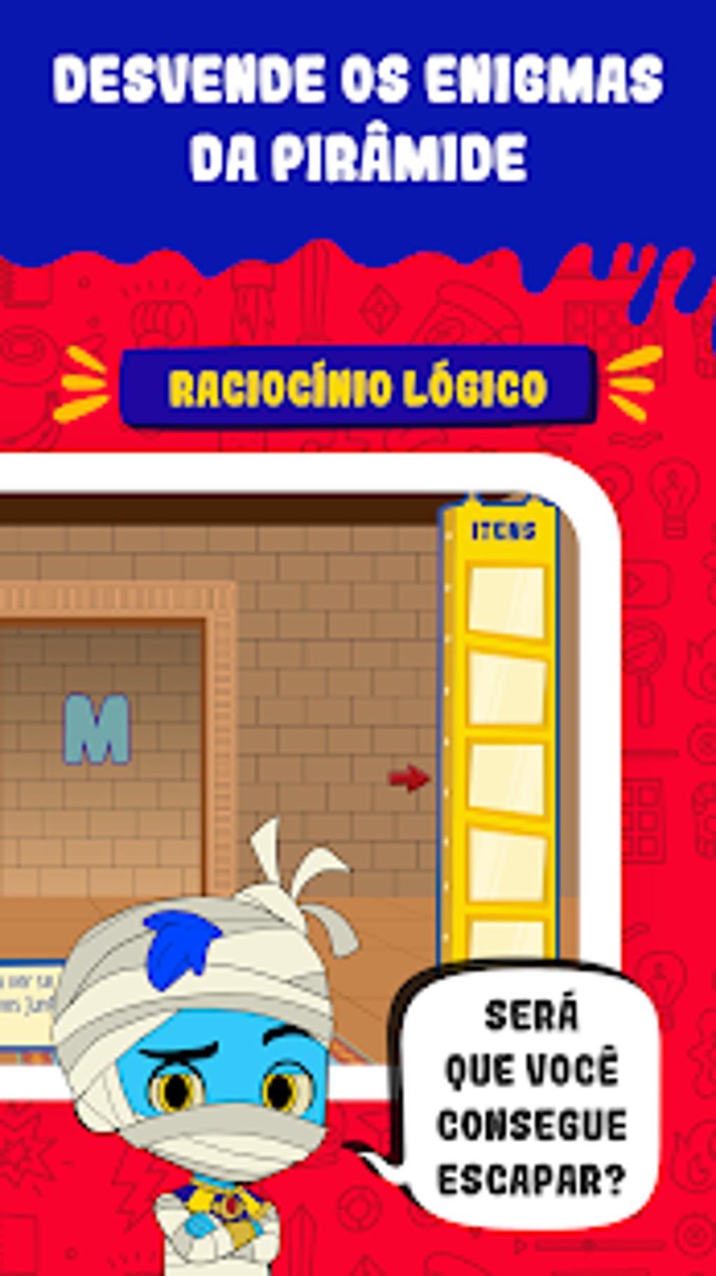 Luccas Toon Oficial para Android - Download