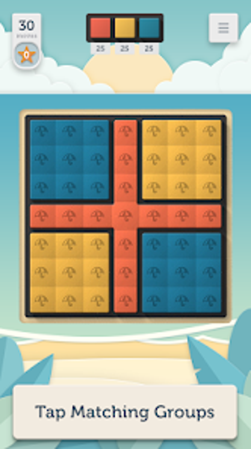 Puzzle Paradise for Android - Download