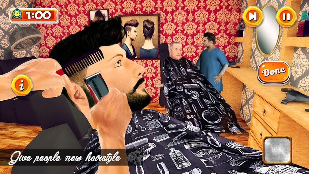 Updated) How to Download Barbershop simulator Vr 