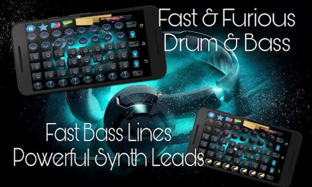 Techno Beat Maker APK for Android - Download