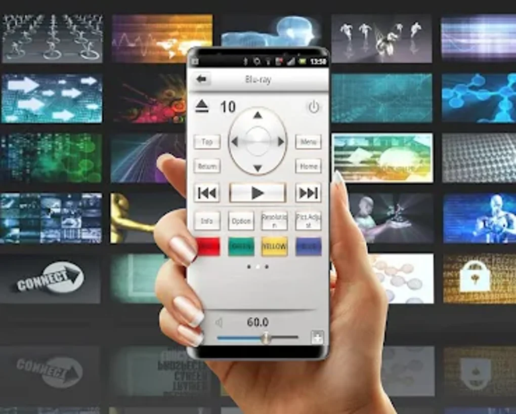 Remote For Samsung TV for Android - Download