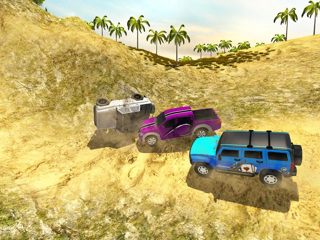 Offroad 4x4 Prado Desert Drive APK for Android Download Offroad 4x4 Prado Desert Drive APK for Android Download