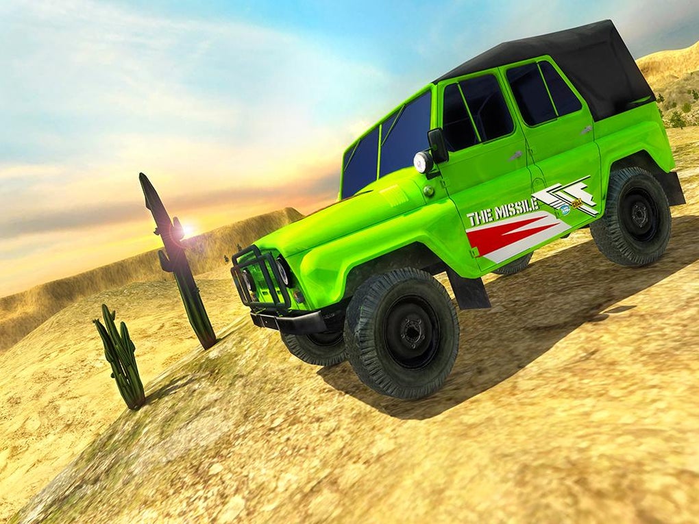 Offroad 4x4 Prado Desert Drive APK for Android Download Offroad 4x4 Prado Desert Drive APK for Android Download