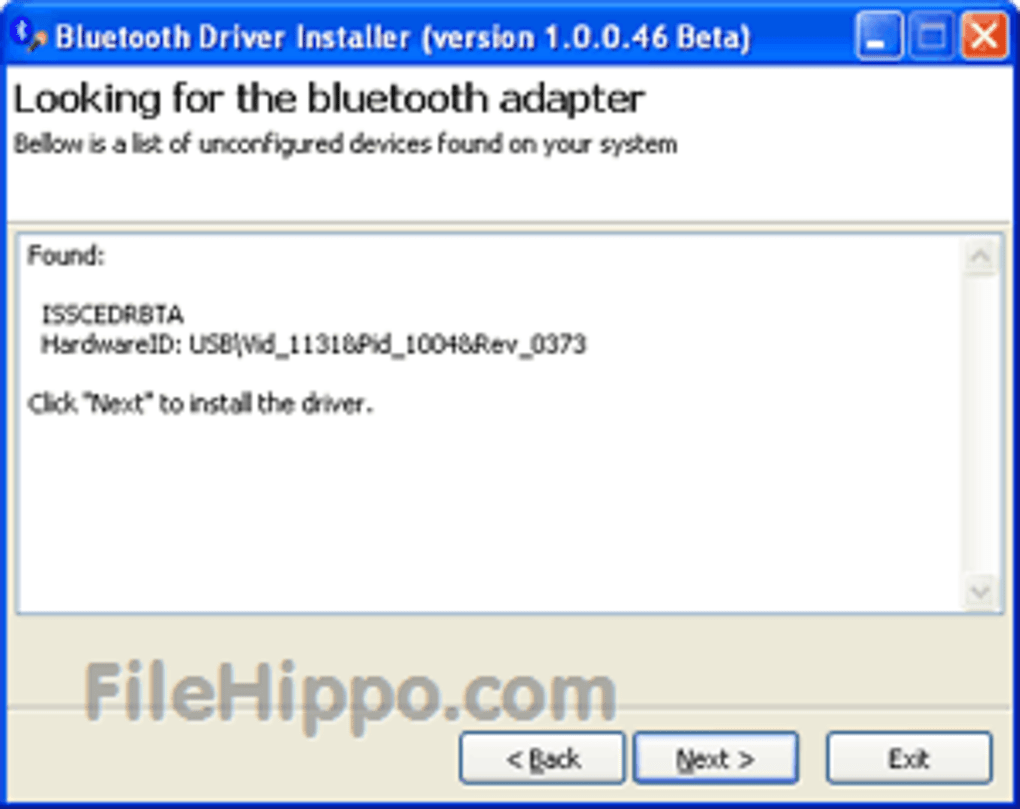 64 bit bluetooth driver for windows 7 download