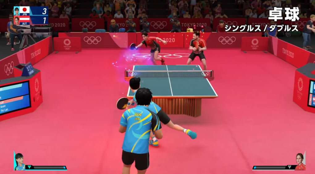 Olympic Games Tokyo 2020 The Official Video Game Download