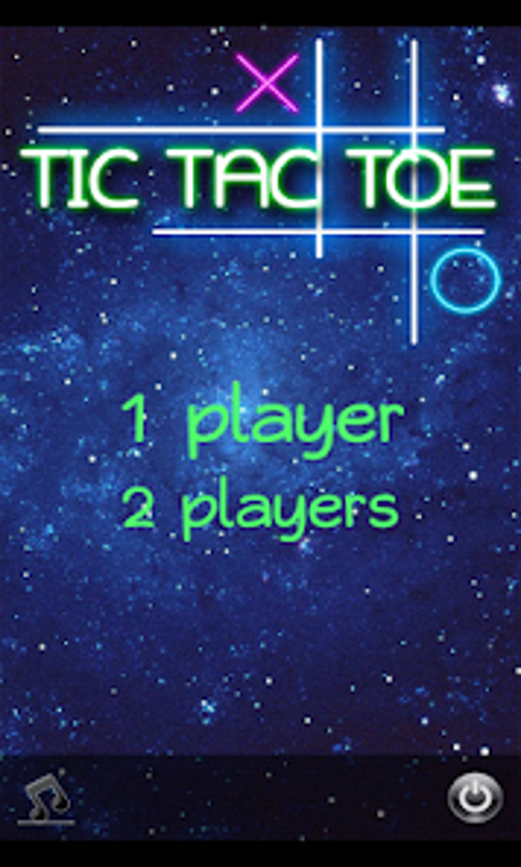 Tic Tac Toe Universe – Apps on Google Play