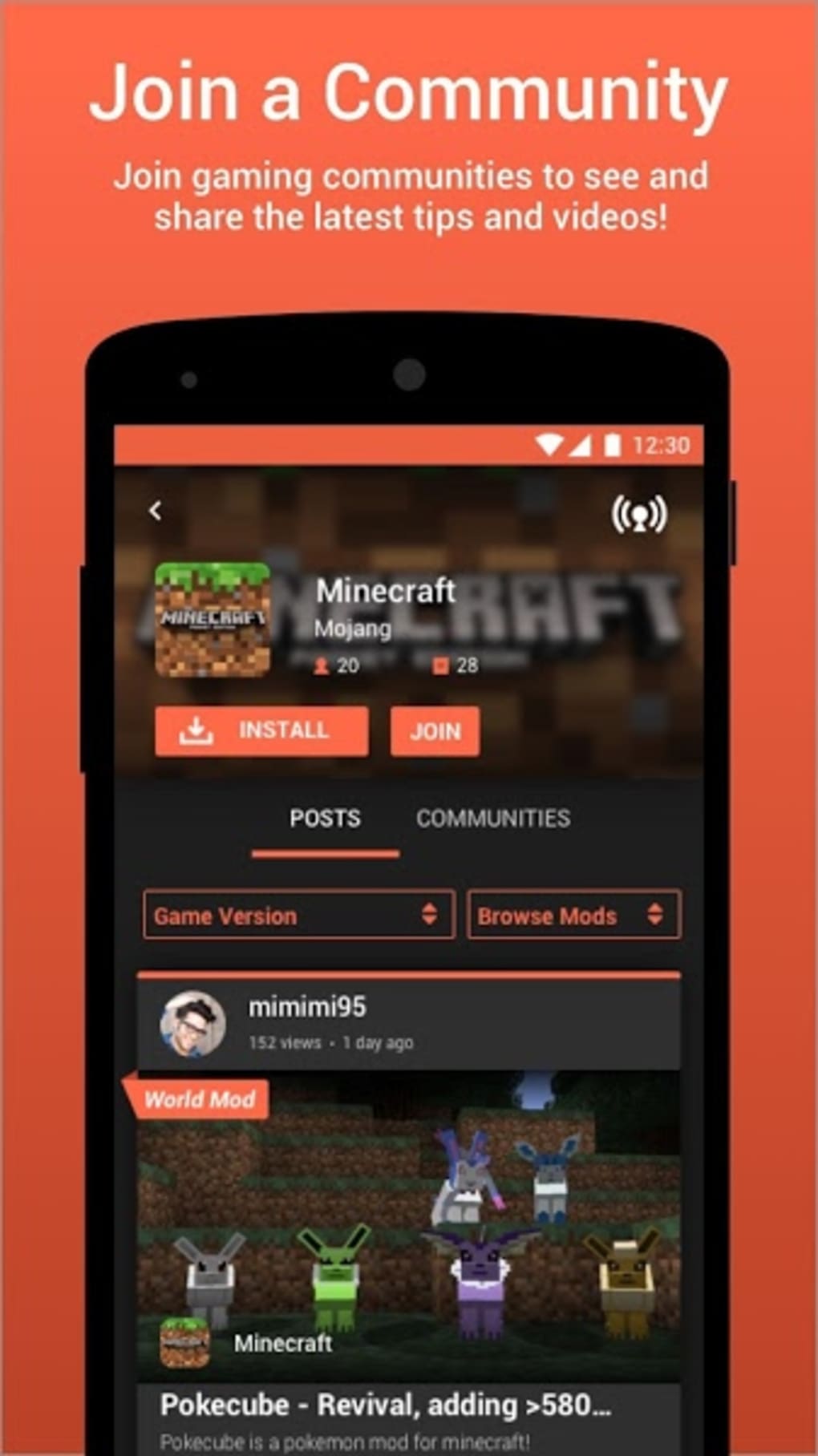 Omlet Arcade para Android - Descargar