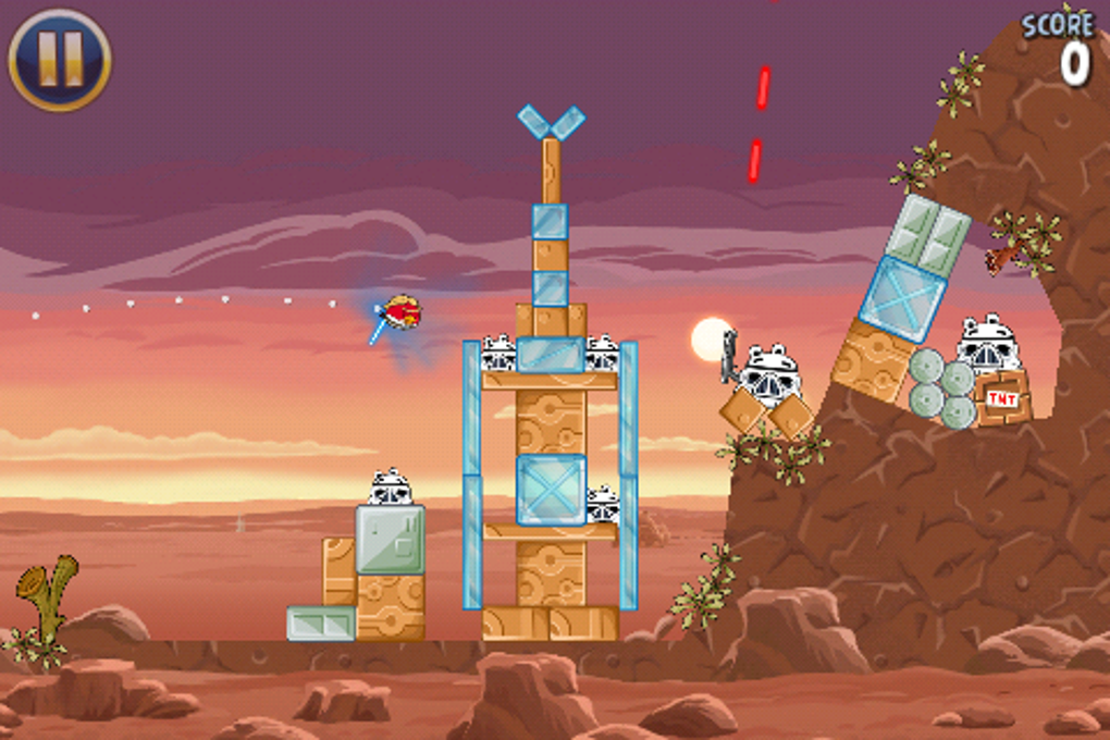 Angry Birds Star Wars 2 Game: How to Download for Android PC, iOS