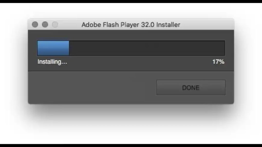 diameter Schuldenaar Integratie Adobe Flash Player for Mac - Download