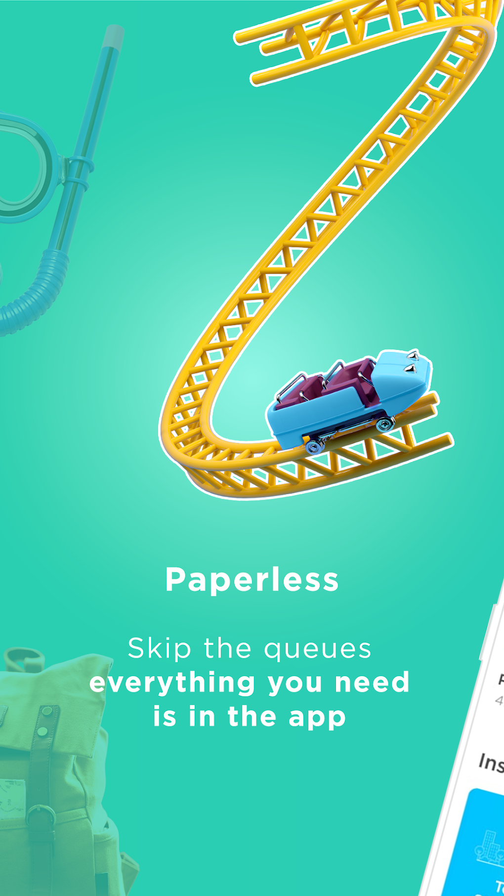 ENTERTAINER Go For Android Download