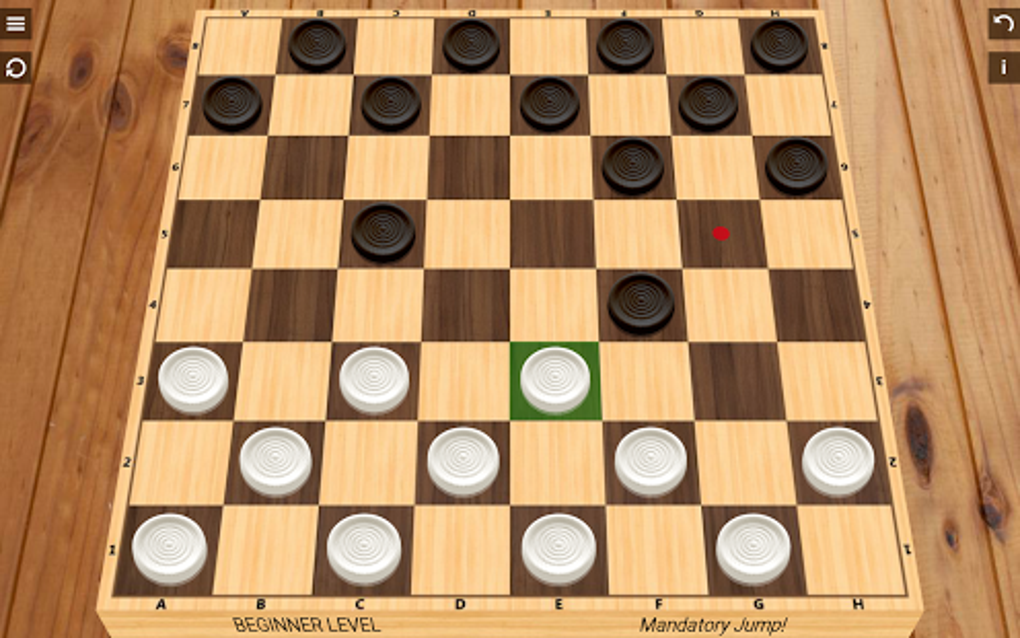 Checkers! - Download