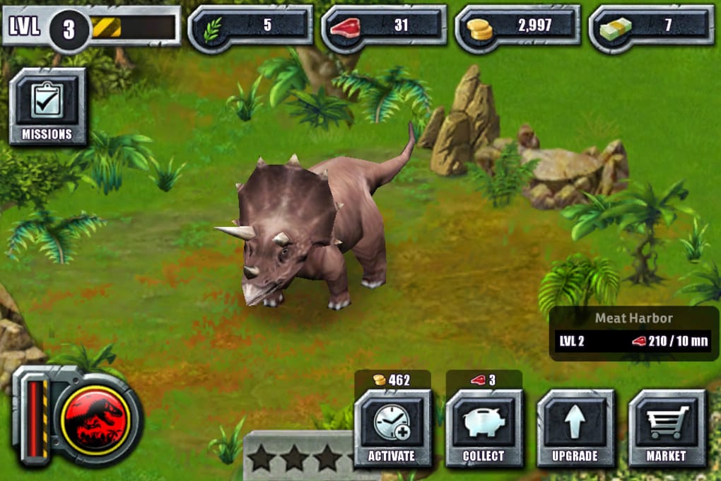 instal the last version for android Jurassic Park