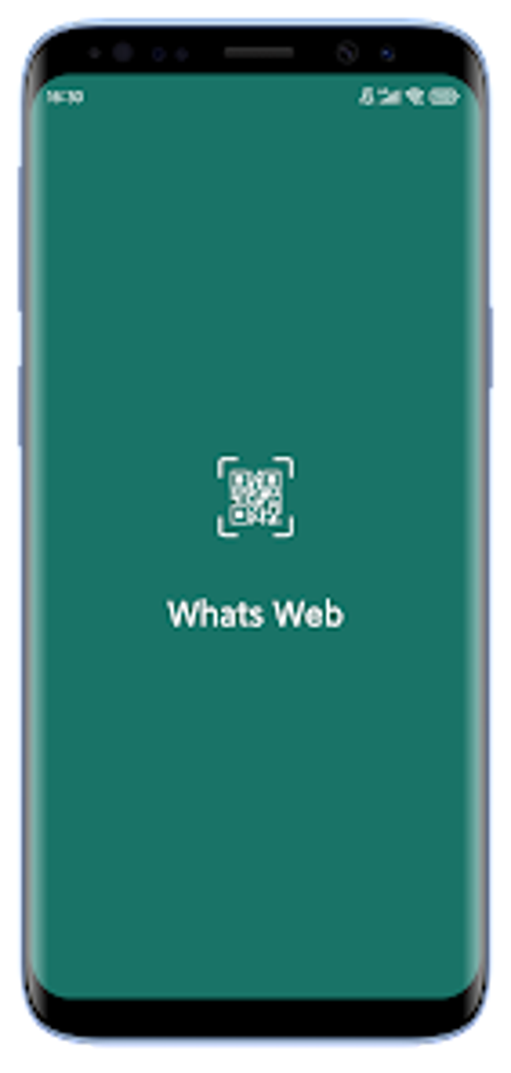 Whats Web для Android — Скачать