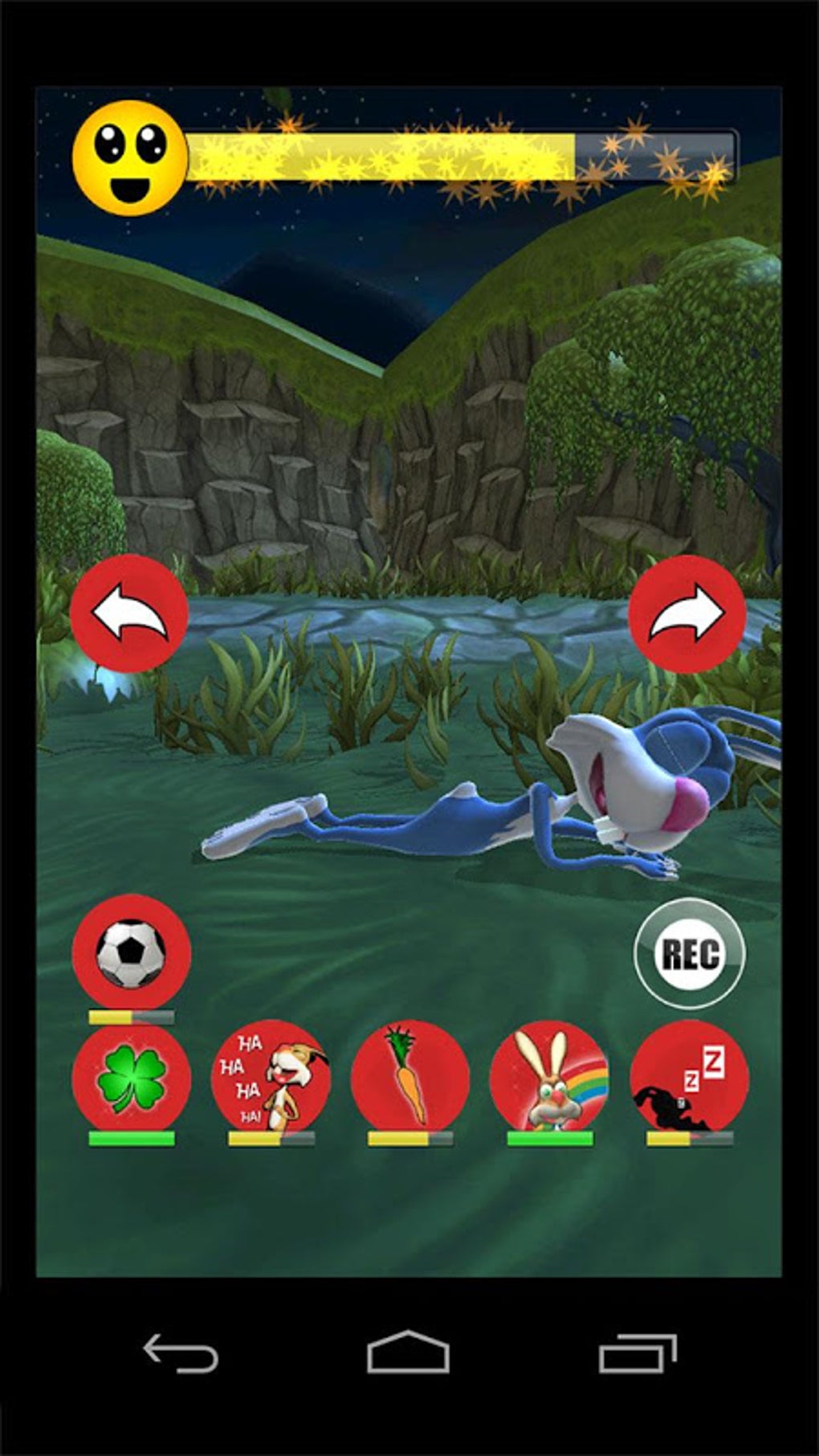 Talking Bunny - Easter Bunny APK for Android - Download