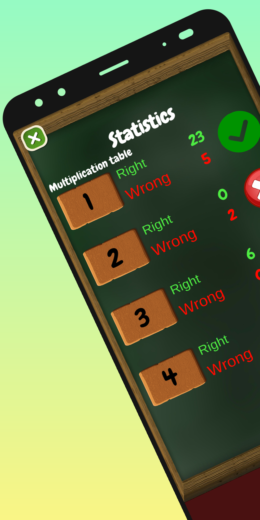 Multiplication Table Games For Android Download